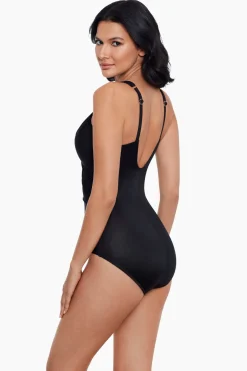 Razzle Dazzle Siren One Piece Swimsuit