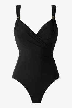 Razzle Dazzle Siren One Piece Swimsuit