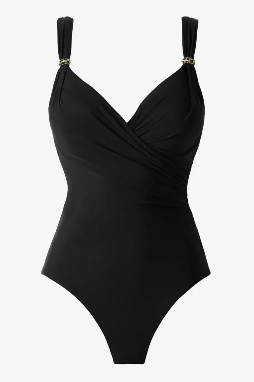 Razzle Dazzle Siren One Piece Swimsuit