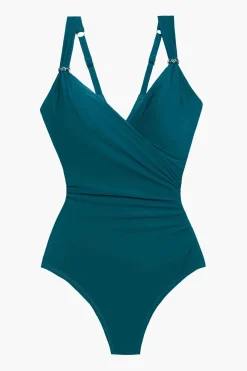 Razzle Dazzle Siren One Piece Swimsuit