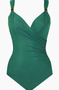 Razzle Dazzle Siren One Piece Swimsuit