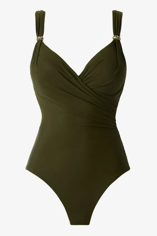 Razzle Dazzle Siren One Piece Swimsuit