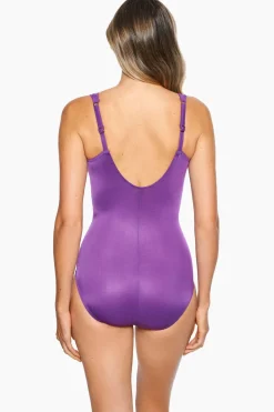 Razzle Dazzle Siren One Piece Swimsuit