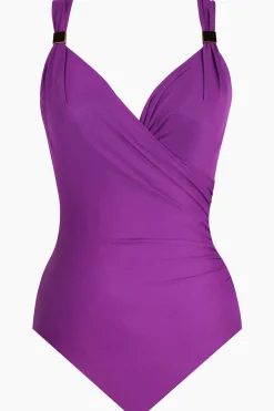 Razzle Dazzle Siren One Piece Swimsuit