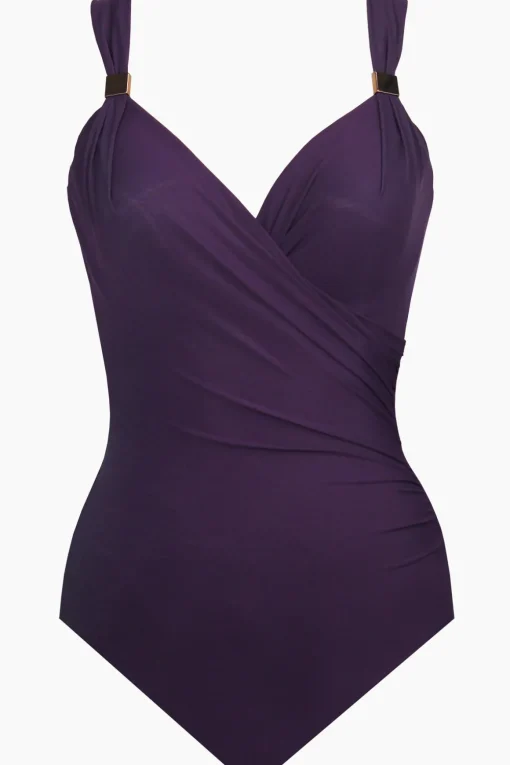 Razzle Dazzle Siren One Piece Swimsuit