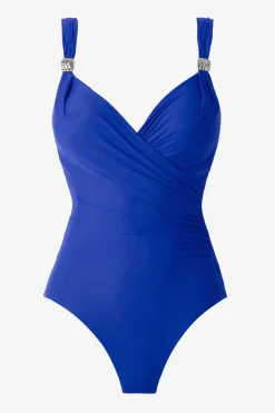 Razzle Dazzle Siren One Piece Swimsuit