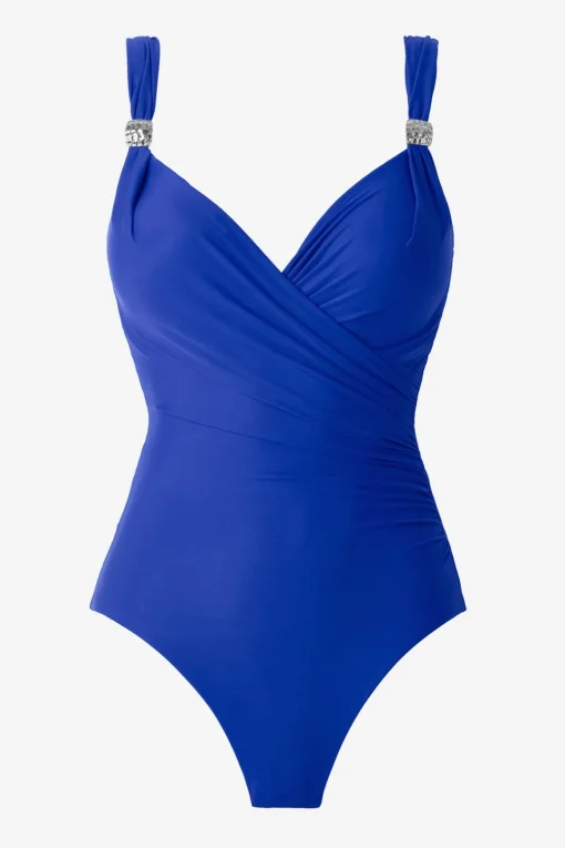 Razzle Dazzle Siren One Piece Swimsuit