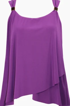 Razzle Dazzle Tankini Top