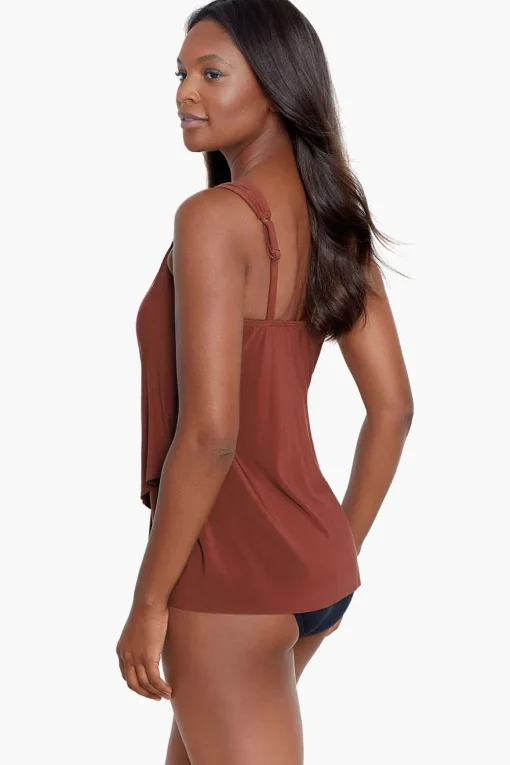Razzle Dazzle Tankini Top