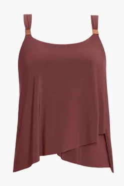 Razzle Dazzle Tankini Top