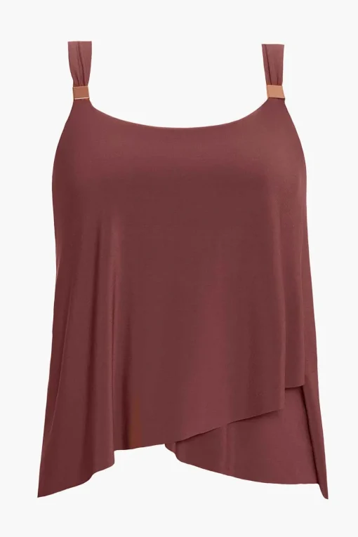 Razzle Dazzle Tankini Top