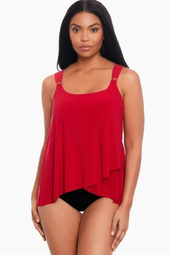 Razzle Dazzle Tankini Top