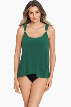 Razzle Dazzle Tankini Top
