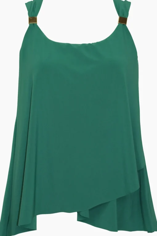 Razzle Dazzle Tankini Top