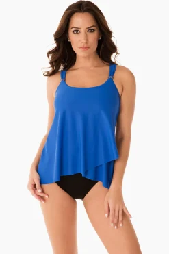 Razzle Dazzle Tankini Top