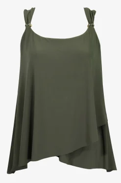 Razzle Dazzle Tankini Top