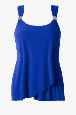 Razzle Dazzle Tankini Top
