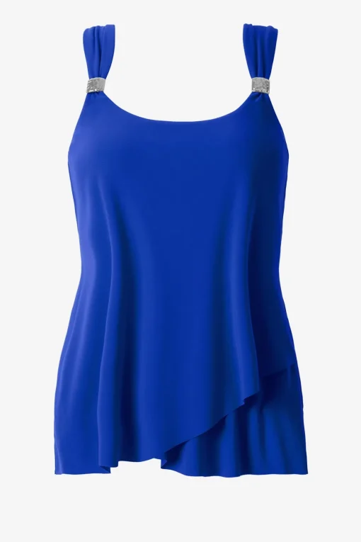 Razzle Dazzle Tankini Top