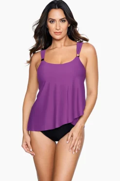 Razzle Dazzle Tankini Top