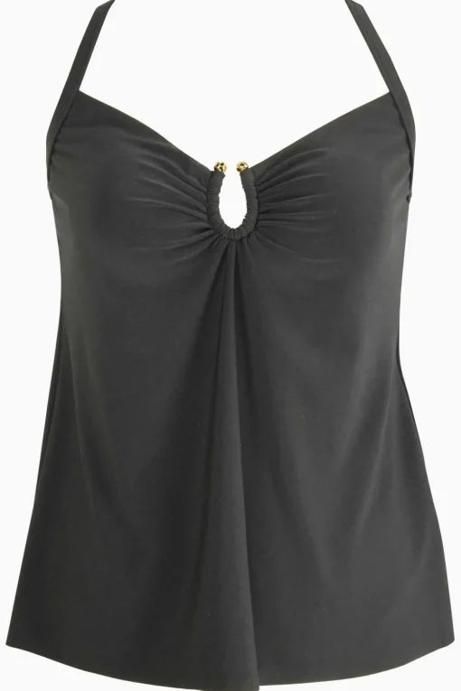 Razzle Dazzle Zing Underwire Tankini Top
