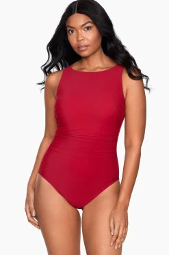 Regatta One Piece Swimsuit DD-Cup