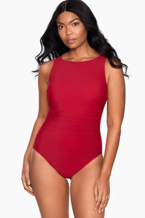 Regatta One Piece Swimsuit DD-Cup