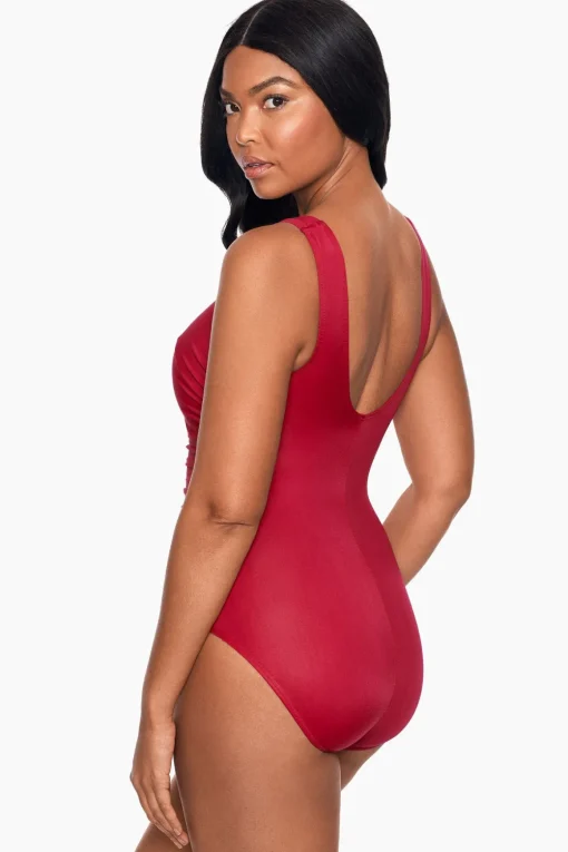 Regatta One Piece Swimsuit DD-Cup