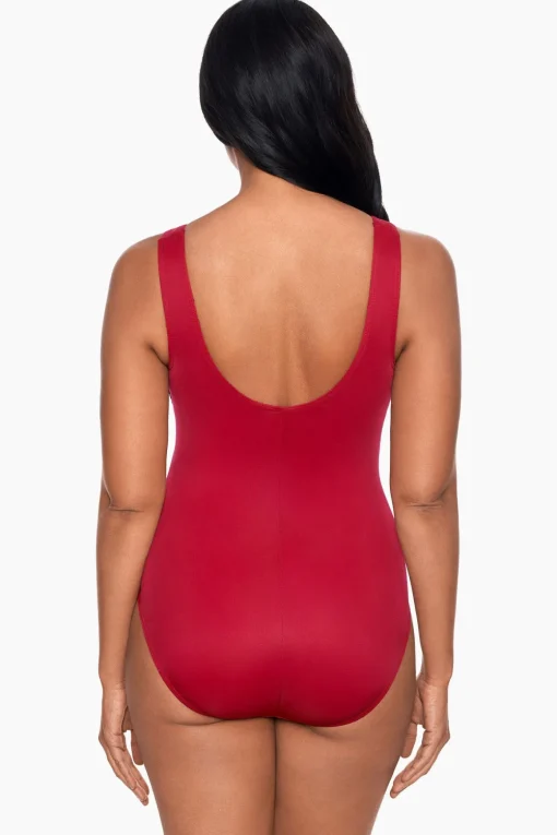 Regatta One Piece Swimsuit DD-Cup