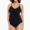 Rita DD-Cup Tankini Top