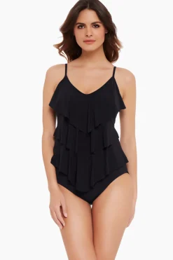 Rita DD-Cup Tankini Top