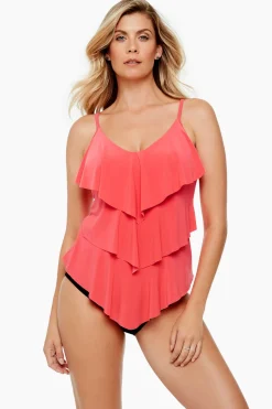 Rita DD-Cup Tankini Top