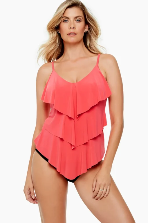 Rita DD-Cup Tankini Top