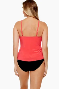 Rita DD-Cup Tankini Top