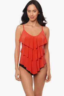 Rita Tankini Top
