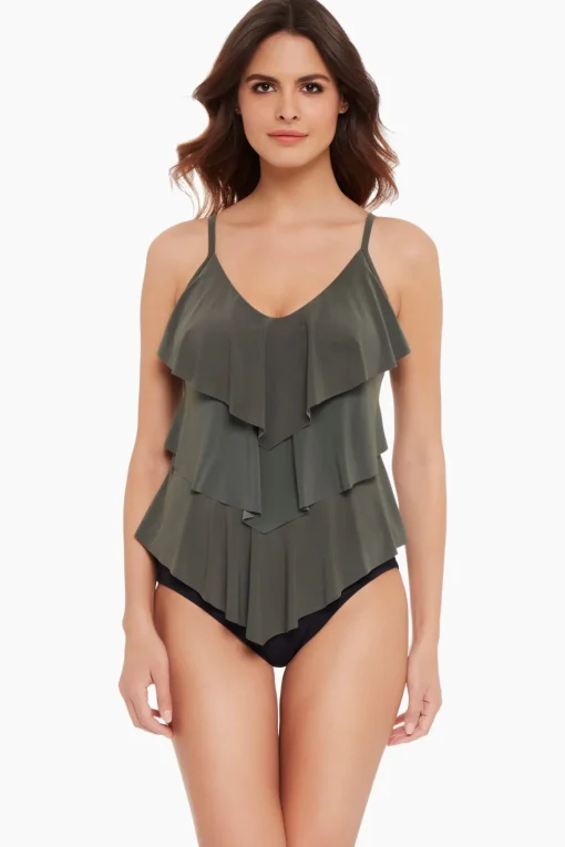 Rita Tankini Top