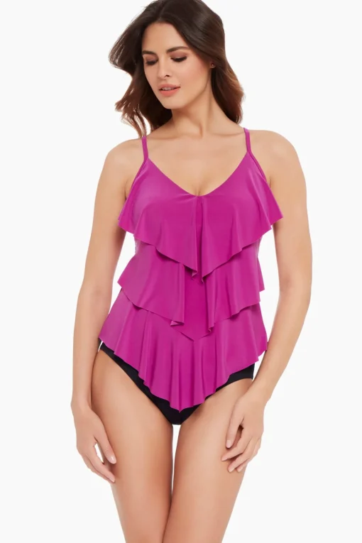 Rita Tankini Top
