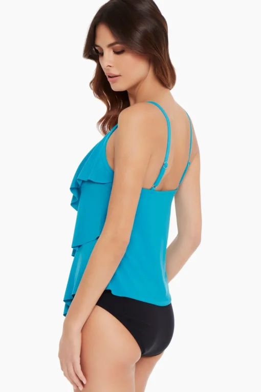 Rita Tankini Top