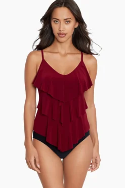 Rita Tankini Top