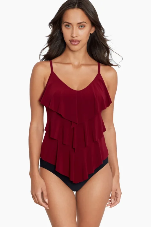 Rita Tankini Top