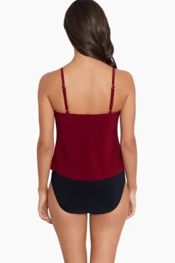 Rita Tankini Top