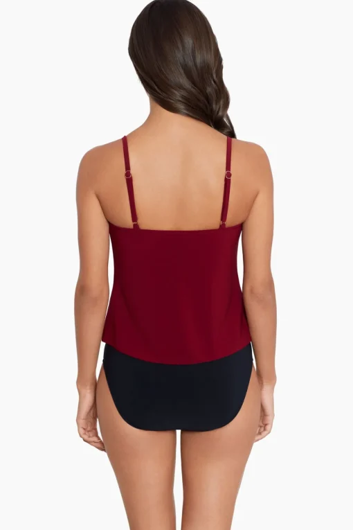 Rita Tankini Top