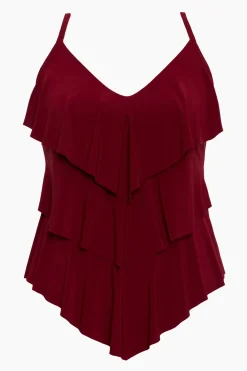 Rita Tankini Top
