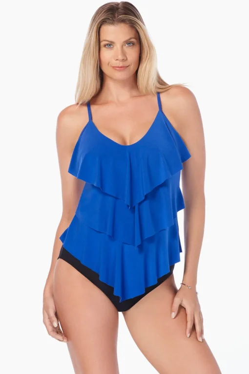 Rita Tankini Top