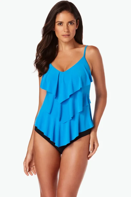 Rita Tankini Top