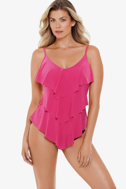 Rita Tankini Top