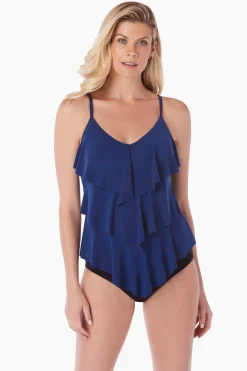 Rita Tankini Top