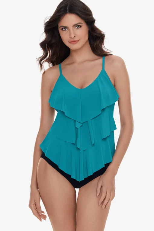 Rita Tankini Top