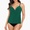Rock Solid Allura Tankini Top