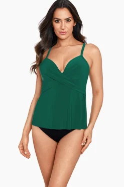 Rock Solid Allura Tankini Top