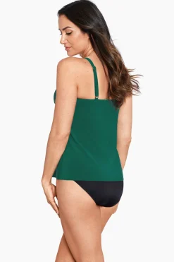 Rock Solid Allura Tankini Top